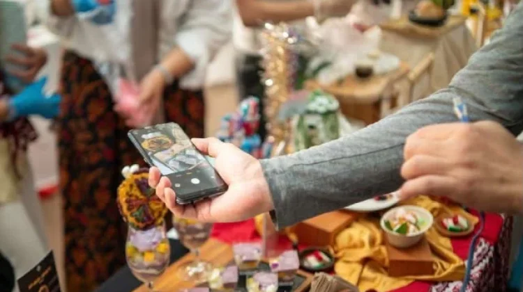 Jakarta Dessert Week 2026 Blends Desserts and Dangdut to Boost Creative Economy