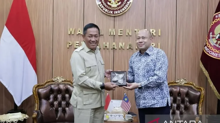 Indonesia Ratifies Defense Pacts with Turkey and Malaysia
