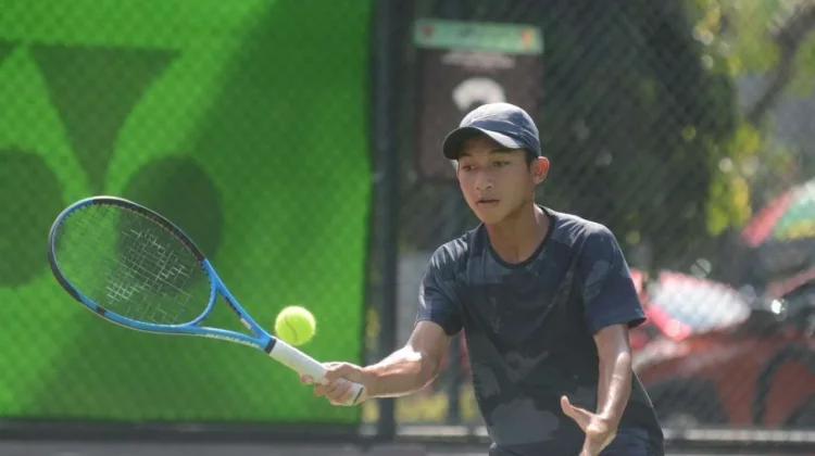 Indonesia Sends Six Players Into ITF M15 Bali Main Draw
