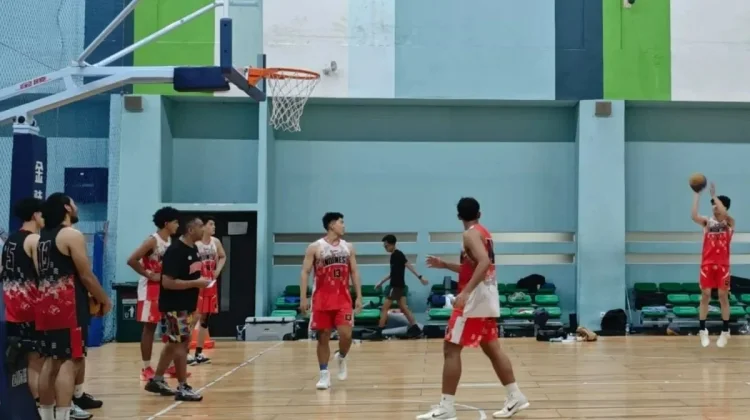 Indonesia Uses FIBA 3x3 Challenger as Asian Games Test Ahead of Japan