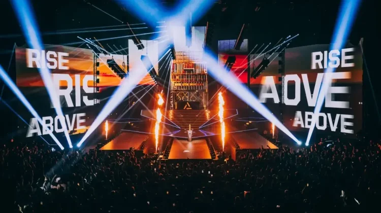 Indonesia Eyes Strong Start as Two Teams Open MSC Campaign at Esports World Cup