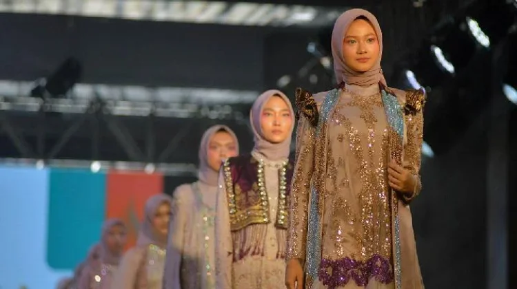 Padang Partners with IFC to Build Culture-Based Fashion Hub