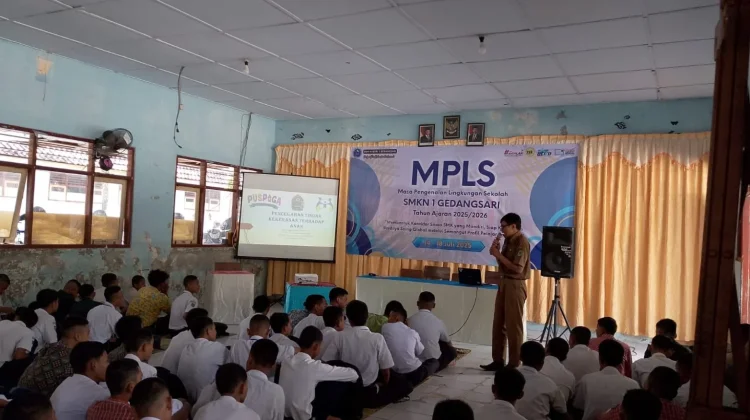 Govt Encourages Children to Break Silence on Violence