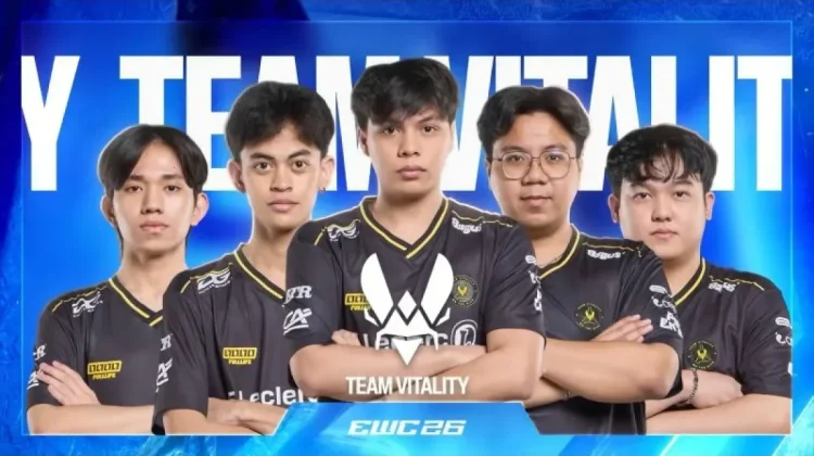 Preparation Pays Off as Team Vitality Takes Commanding MSC Opener