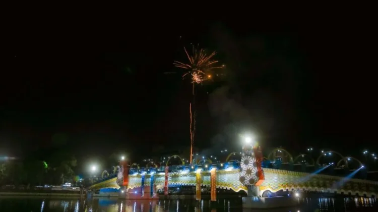 Cisadane Festival 2026 Showcases Tangerang’s Culture and Local Economy