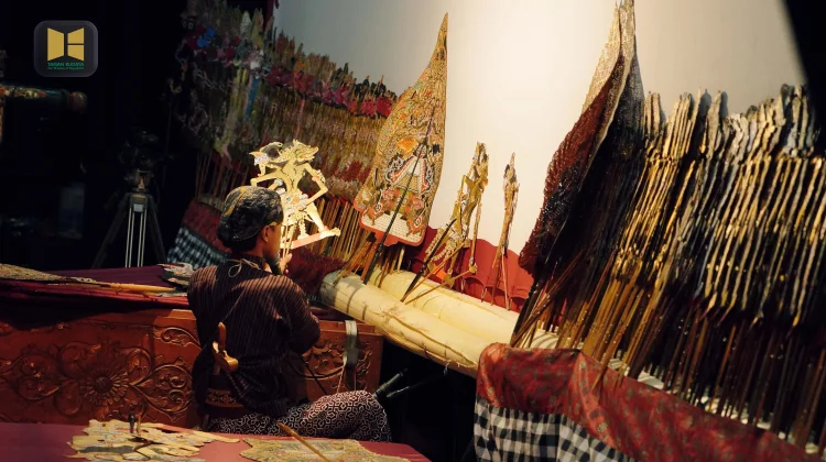 DIY Launches Young Puppeteers Festival to Nurture Future Dalang