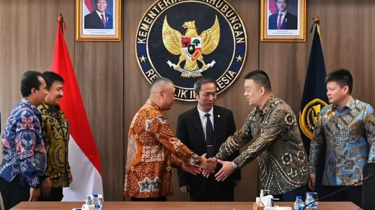 Indonesia, China Expand Maleo Airport to Boost Industry, Connectivity