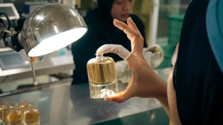 Rising Imports Spur Safeguard Push for Local Cosmetics Industry