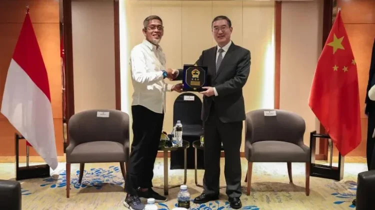 Central Java and Fujian Partner to Boost MSME Exports & Protection