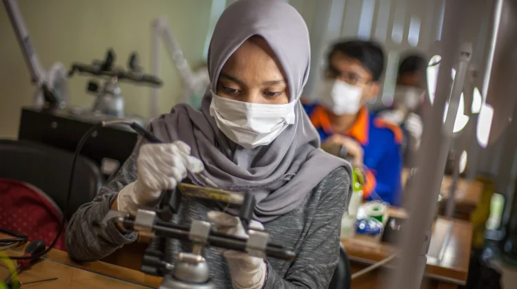 Industrial Policies Key to Indonesia’s Economic Growth: ADB