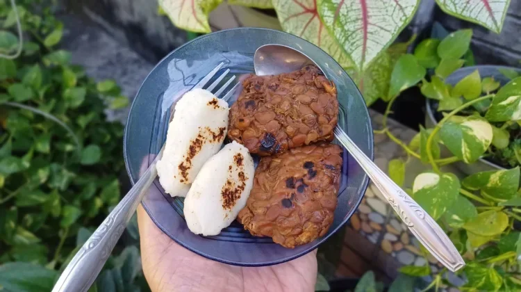 Jadah Tempe, Sleman’s Merapi Culinary Heritage and Royal Ties
