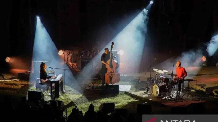 Jazz Gunung Bromo 2026 Blends Music, Nature, and Sustainable Tourism
