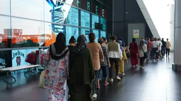 Indonesia Prioritizes Vulnerable Migrant Workers in Latest Repatriation Effort