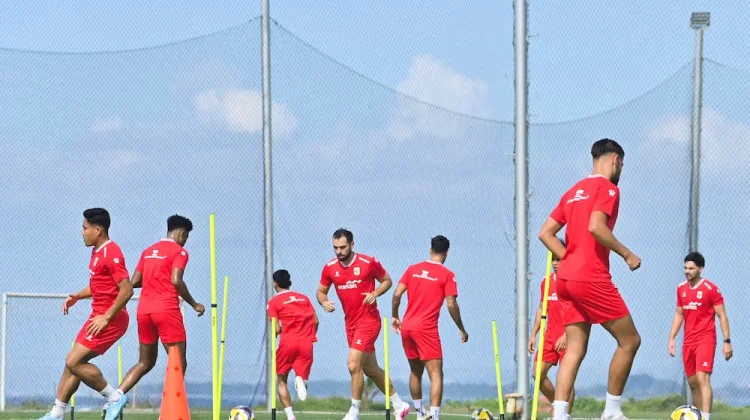 Indonesia Blend Experience and Youth in Hunt for First ASEAN Title