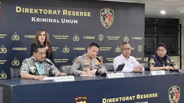 Human Trafficking Network Preys on Indonesian Migrant Workers