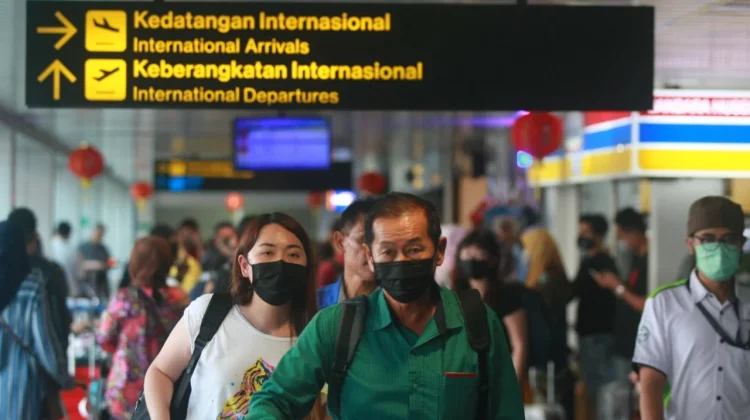 Indonesia Immigration Authority Reinforces Rules on Foreign Event Organizers