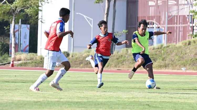 Indonesia CP Football Team Eyes Breakthrough at IFCPF World Cup 2026