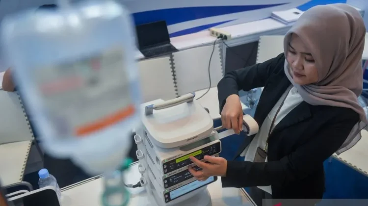 Eighteen Hospitals Designated as Health Tourism Pilot Project