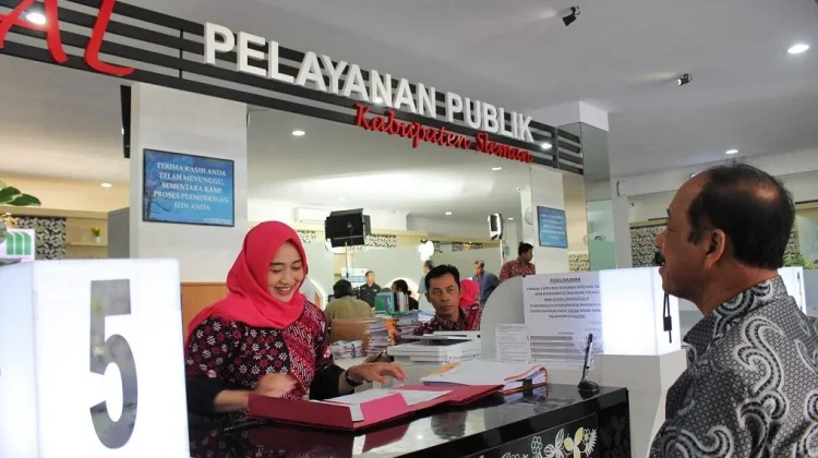 Public Service Quality Key to National Resilience: Minister Tito