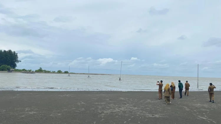 East Aceh to Transform Idaman Island into Flagship Eco-Destination