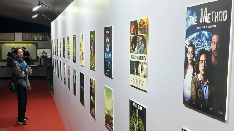 Seriale Indonesia Opens Space for Indonesian Creators with Global Filmmakers