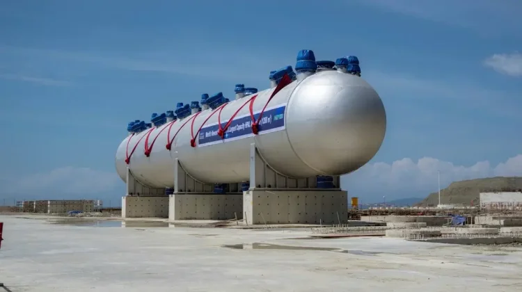 Nickel Downstream Projects Drive Indonesia’s Regional Growth