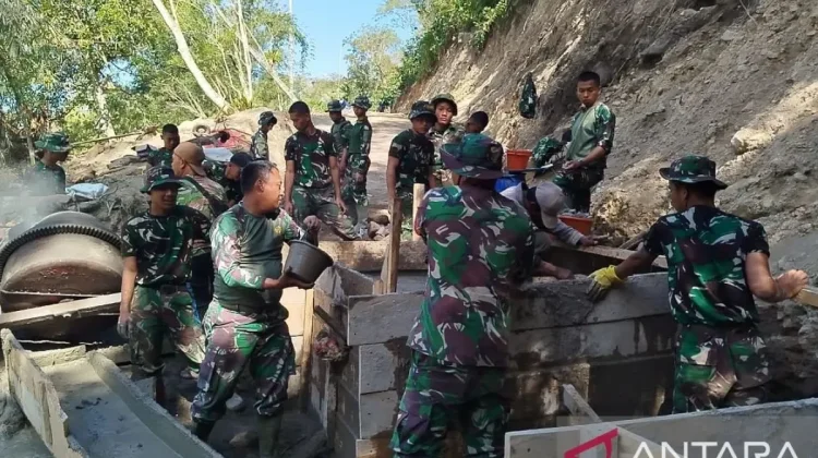 Indonesia–US Strengthen Engineering Cooperation Focuses on Disaster Resilience