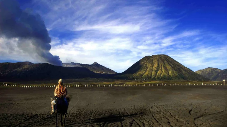 Three National Parks Gain Public Service Agency Status