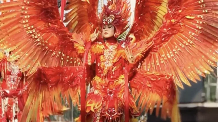 Indonesia’s Jember Fashion Carnival Elevates Creative Tourism on Global Stage