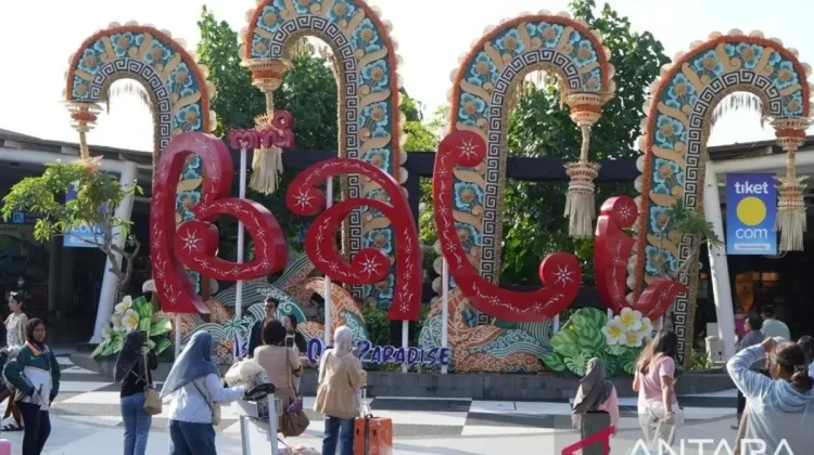Jakarta and Bali Chosen as Indonesia's Pilot Wellness Tourism Destinations