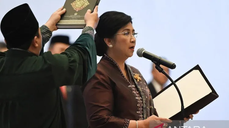 Economist: New BI Governor Must Play a Key Role in Maintaining Rupiah Exchange Rate