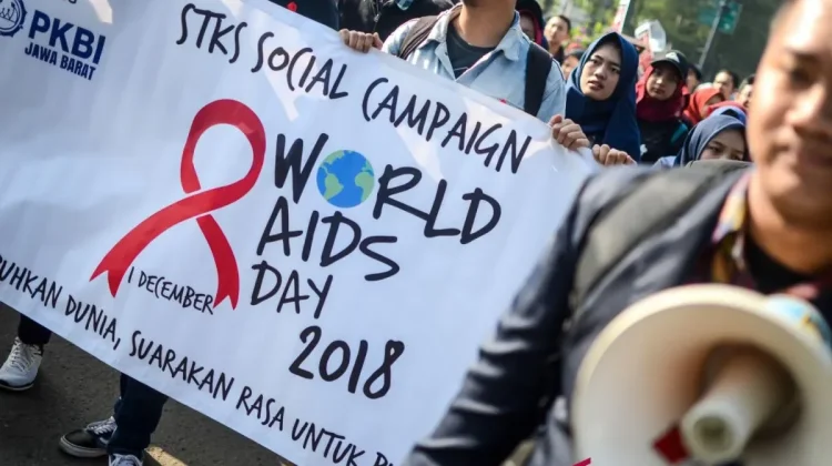 Govt Urges End to Stigma Against Children Living With HIV