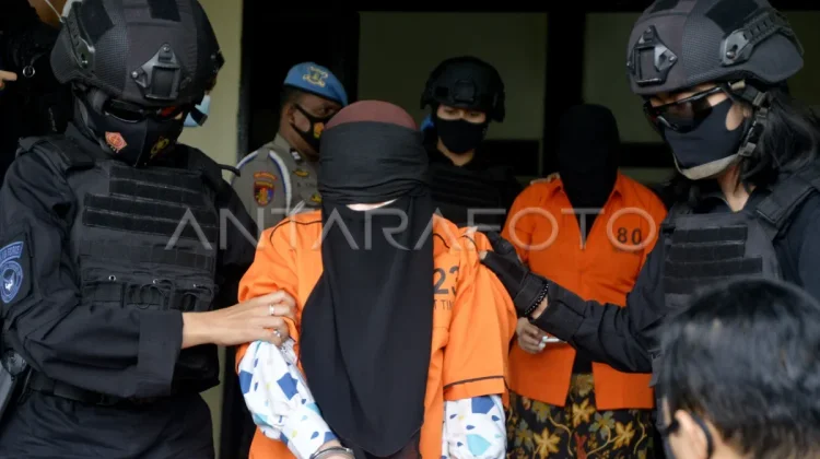 Indonesia Strengthens Phase Two of National Action Plan Against Extremism