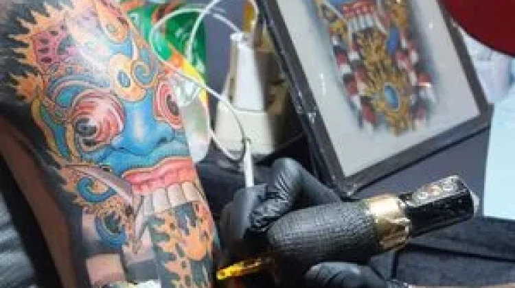 Denpasar Tattoo Fest 2026 Strengthens Creative Economy Ecosystem and Urban Art