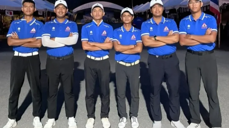 Indonesia Claims Two Golds to Open Woodball World Cup 2026