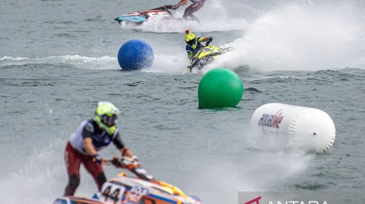 Indonesia Targets Global Jetski Stage with IGP 2026 in Jakarta