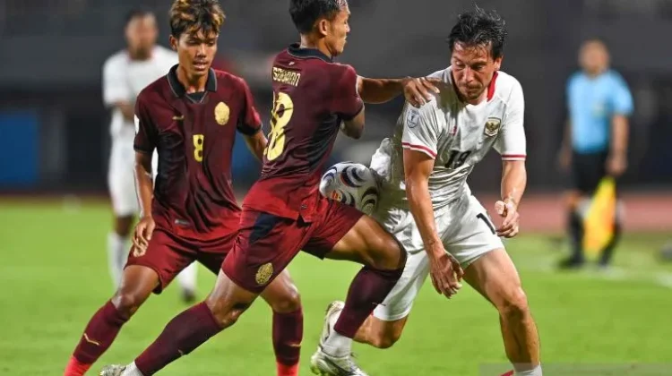Indonesia Eyes Regional Football Leadership With FIFA ASEAN Cup 2026