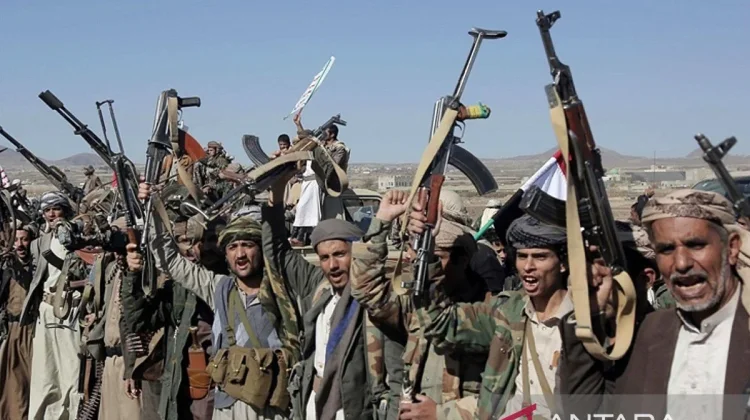 Indonesia’s Ma’ruf Amin Urges Saudi-Houthi Dialogue to End Escalation