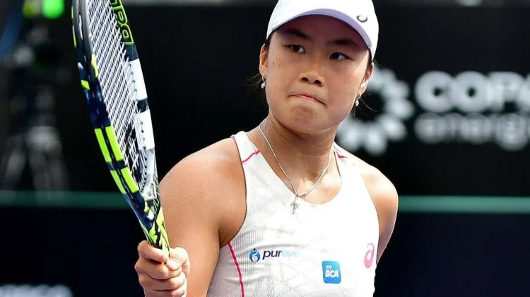 Janice Tjen Advances to Washington Quarterfinals, Strengthening US Open Build-Up