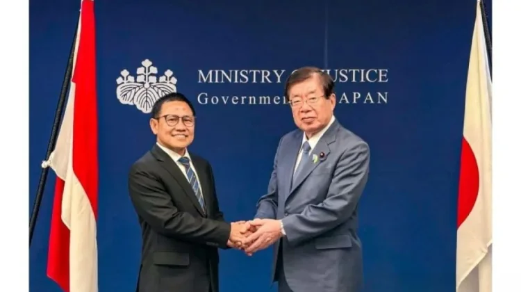 Indonesia Pushes for Expanded Skilled Worker Pathways in Japan