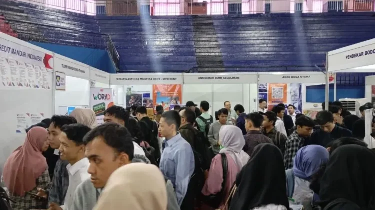 Jakarta Expands Digital Job Platform for Overseas Employment Opportunities