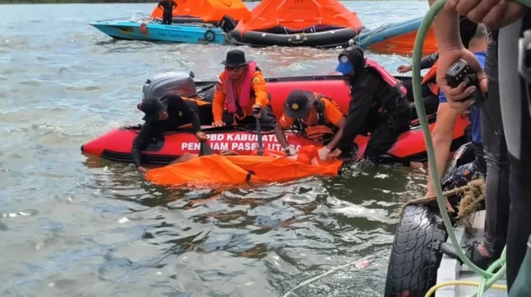 Australia-Balikpapan SAR Strengthen Emergency Response Cooperation