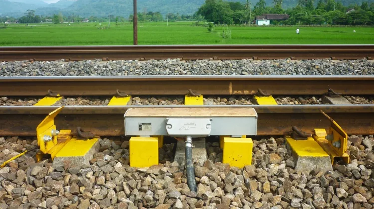 KAI Partners with BRIN to Develop Train Safety Technology