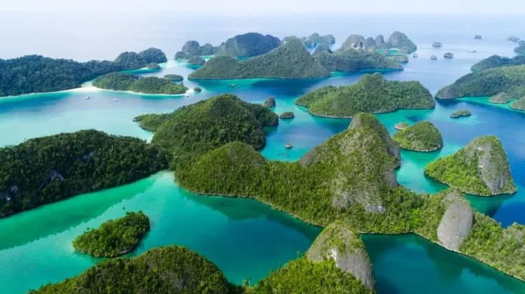 Indonesia Drives Large Events as Primary Tourism Engine at Seabef 2026
