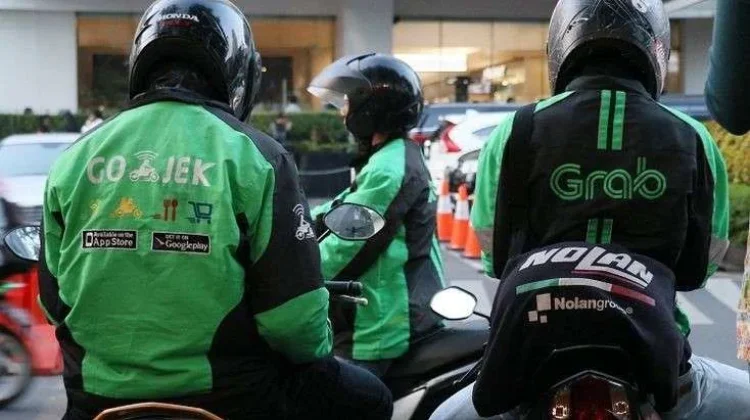New Commission Cap Rules for Ride-Hailing Platforms Take Effect