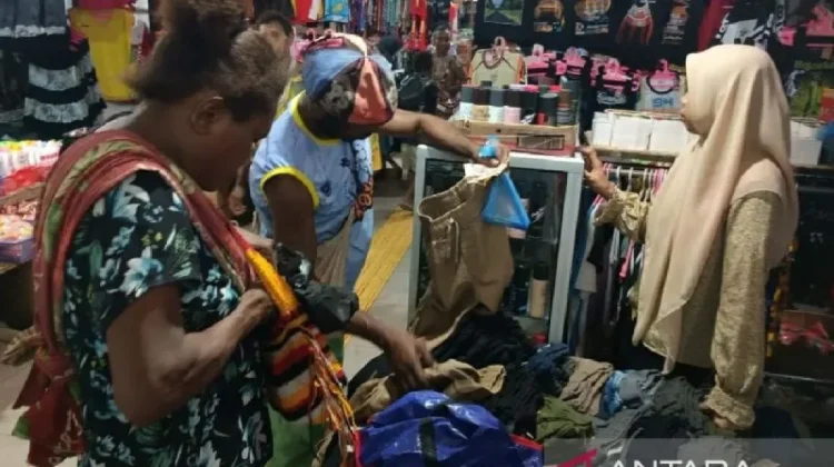 Papua Exports 22 Motorcycles to Papua New Guinea in H1 2026