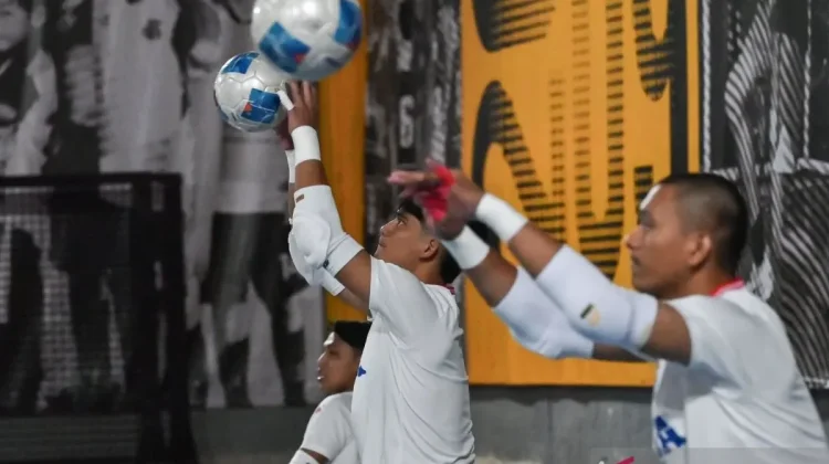 Indonesia’s Futsal Team Seeks European Test Matches for Growth