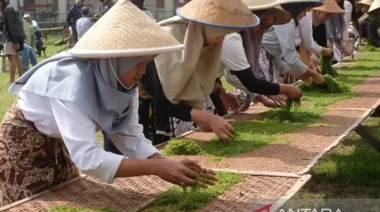 Lembutan Bansari Festival to Feature Wooden Coin Transactions