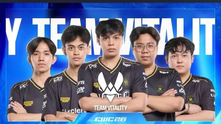ONIC Becomes Indonesia's Last Hope at MSC Esport World Cup 2026