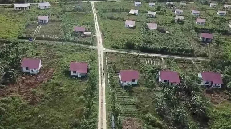 Simeulue Named Aceh’s Only National Priority Transmigration Area